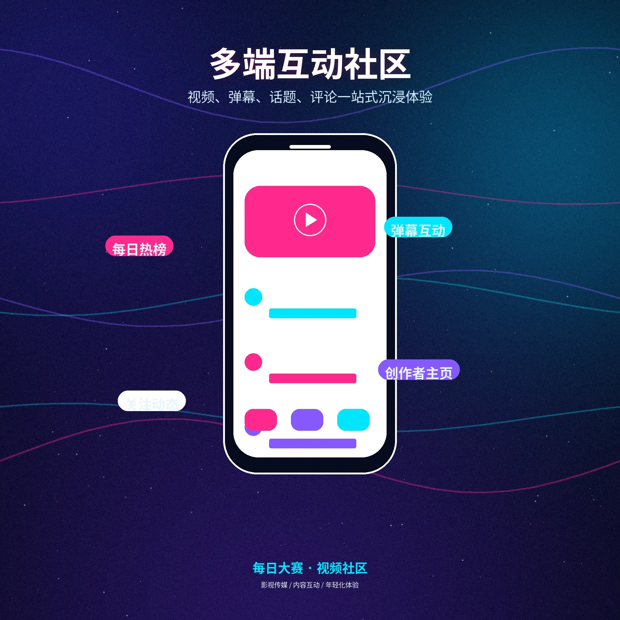 每日大赛APP移动端服务与资料管理
